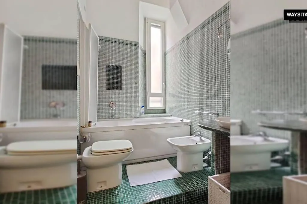 Porta Romana District Suite Milaan 0*,  Italië