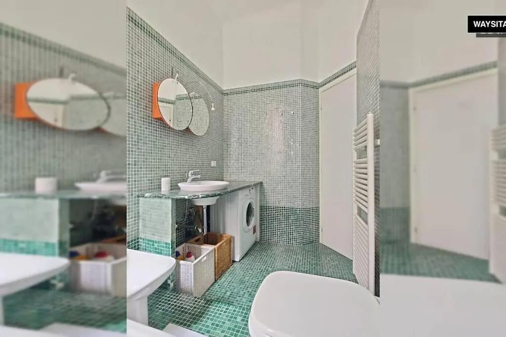 Porta Romana District Suite Milaan Italië