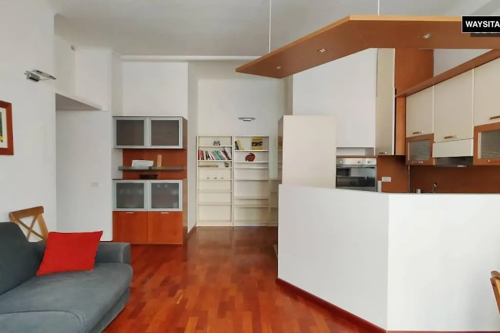 Lejlighed Porta Romana District Suite Milano