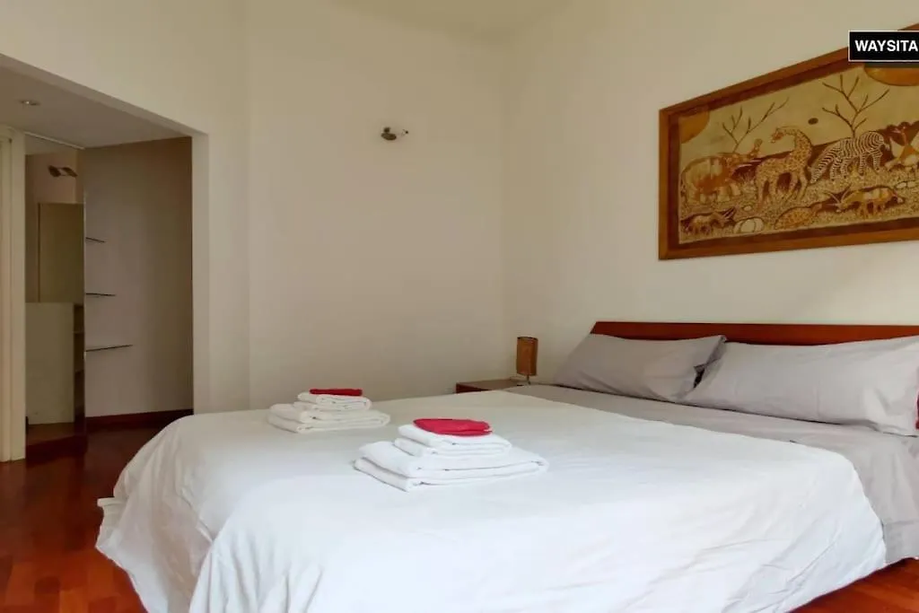 Porta Romana District Suite Milano 0*,  Italien