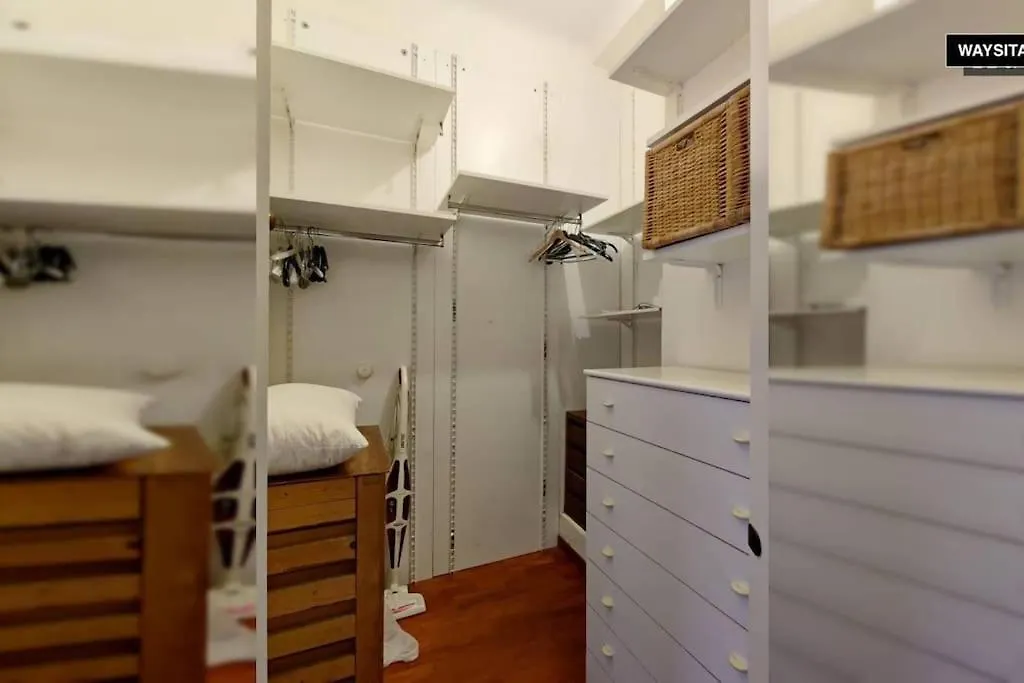 Lejlighed Porta Romana District Suite Milano